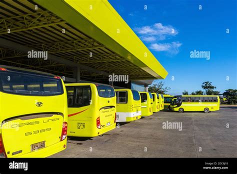 Cubao, Bus Terminal to Iloilo City .
